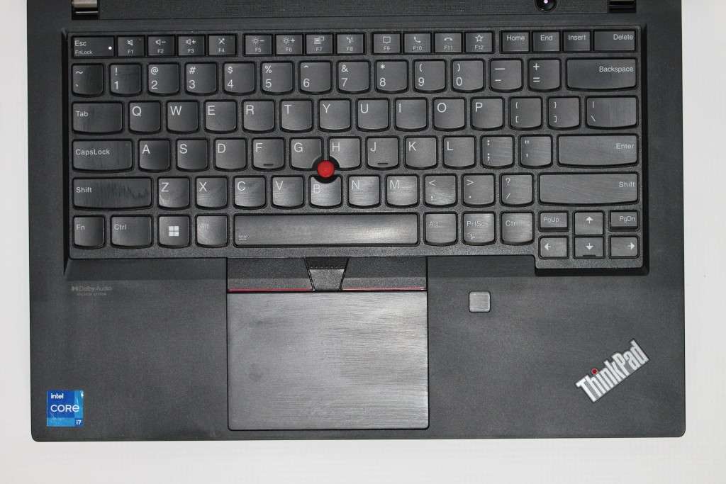 Lenovo ThinkPad T14  - Intel Core i7-1165G7 @2.80GHz, 16GB DDR4 RAM, 512GB SSD, 14` Full HD