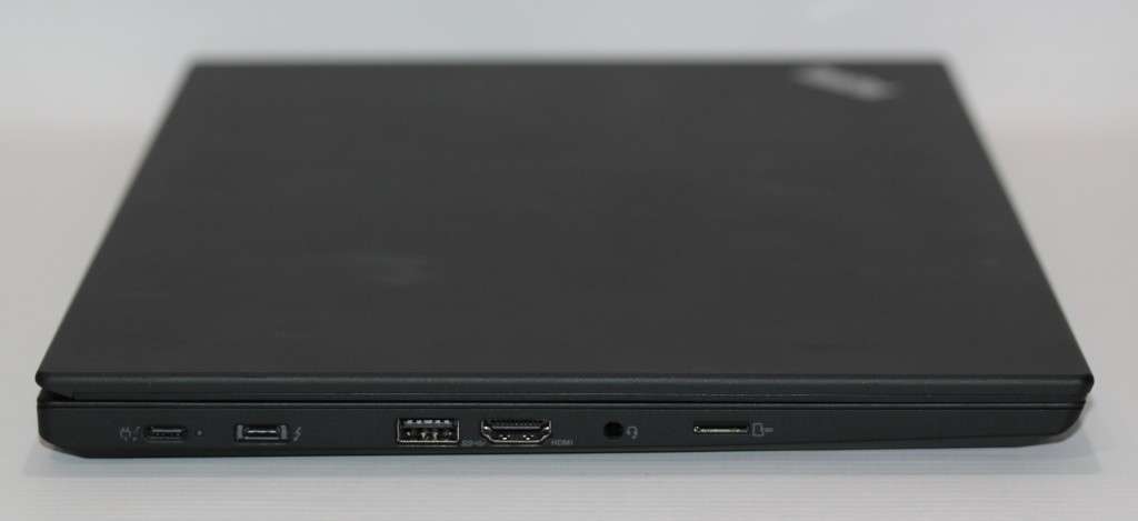 Lenovo ThinkPad T14  - Intel Core i7-1165G7 @2.80GHz, 16GB DDR4 RAM, 512GB SSD, 14` Full HD