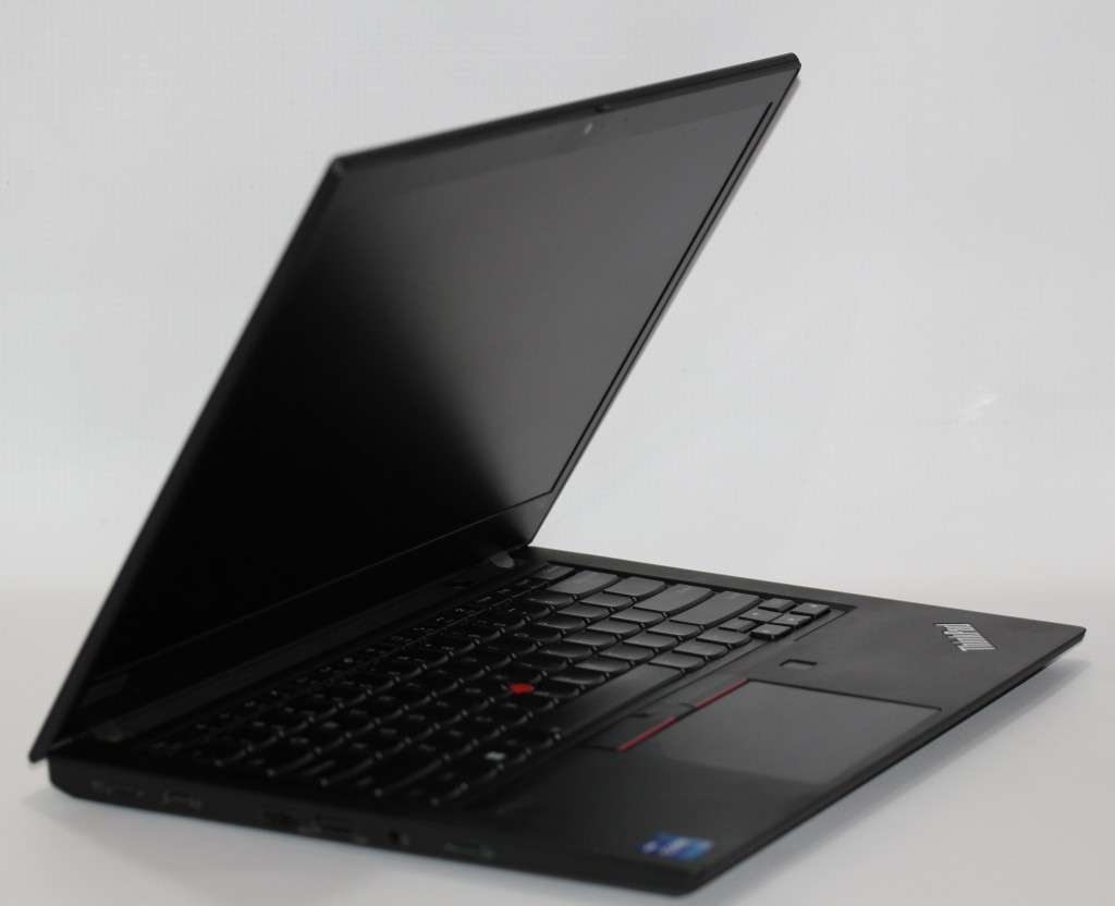 Lenovo ThinkPad T14  - Intel Core i7-1165G7 @2.80GHz, 16GB DDR4 RAM, 512GB SSD, 14` Full HD