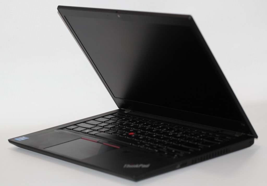 Lenovo ThinkPad T14  - Intel Core i7-1165G7 @2.80GHz, 16GB DDR4 RAM, 512GB SSD, 14` Full HD