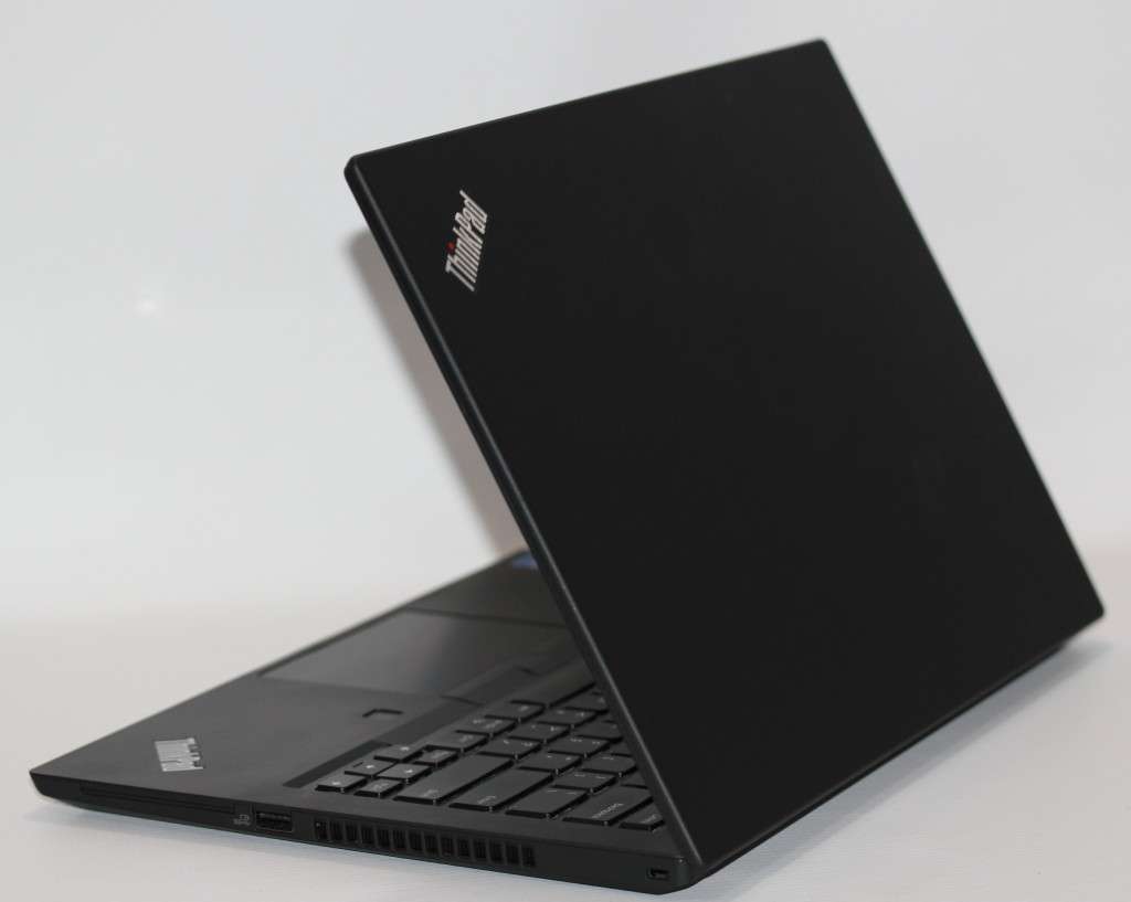 Lenovo ThinkPad T14  - Intel Core i7-1165G7 @2.80GHz, 16GB DDR4 RAM, 512GB SSD, 14` Full HD