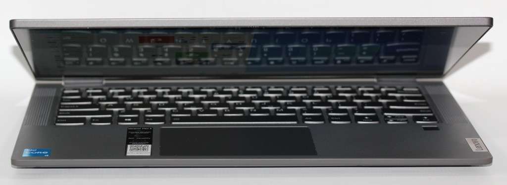 Lenovo IdeaPad Flex 5 (2-in-1) Convertible Core i3-1115G4 , 8GB RAM , 512GB SSD ,14. FHD TouchScree