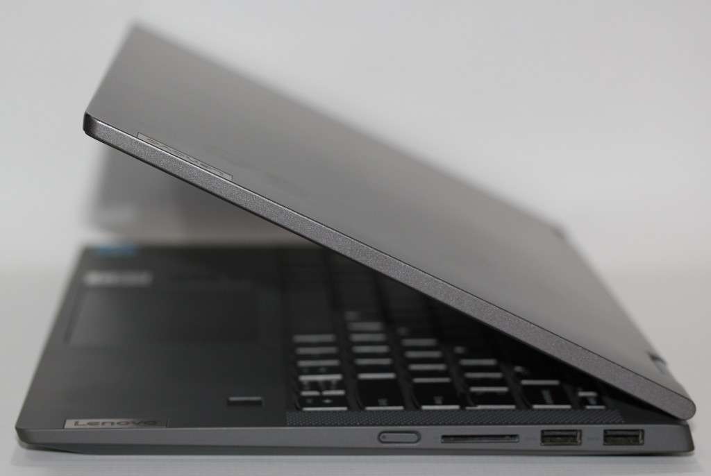 Lenovo IdeaPad Flex 5 (2-in-1) Convertible Core i3-1115G4 , 8GB RAM , 512GB SSD ,14. FHD TouchScree