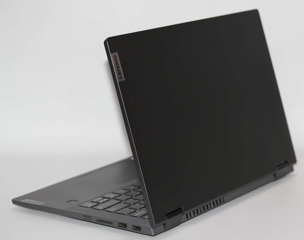 Lenovo IdeaPad Flex 5 (2-in-1) Convertible Core i3-1115G4 , 8GB RAM , 512GB SSD ,14. FHD TouchScree