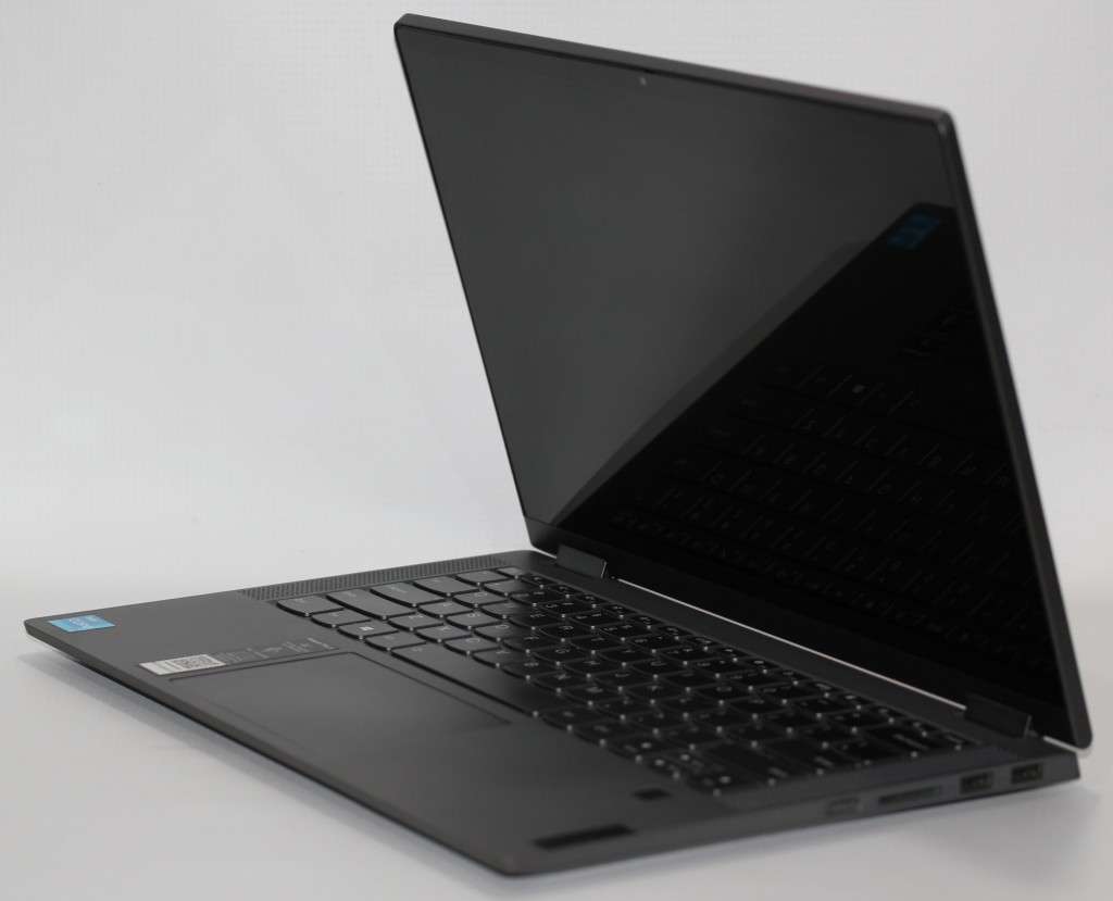 Lenovo IdeaPad Flex 5 (2-in-1) Convertible Core i3-1115G4 , 8GB RAM , 512GB SSD ,14. FHD TouchScree