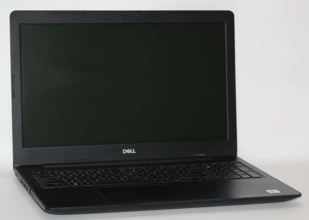 Dell Inspiron 3593 15.6`- Intel Core i5-1035G1, 8GB RAM, 512GB SSD , Windows 10 Pro (64-Bit)