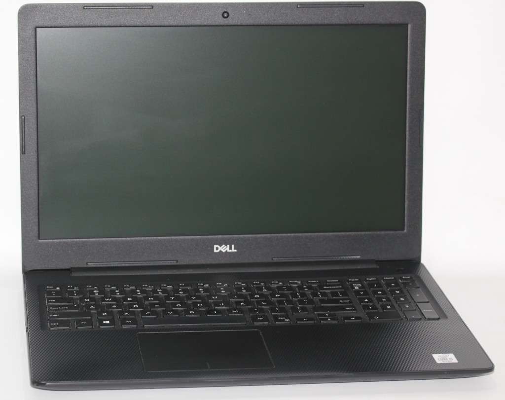 Dell Inspiron 3593 15.6`- Intel Core i5-1035G1, 8GB RAM, 512GB SSD , Windows 10 Pro (64-Bit)