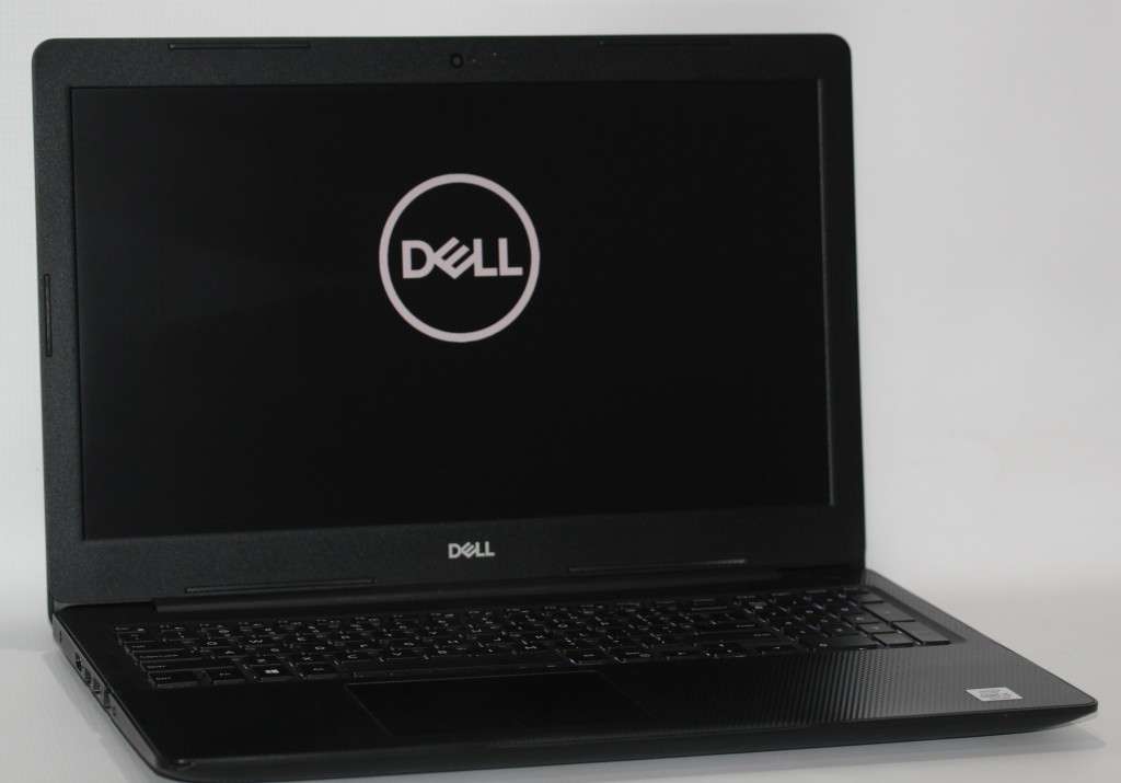Dell Inspiron 3593 15.6`- Intel Core i5-1035G1, 8GB RAM, 512GB SSD , Windows 10 Pro (64-Bit)