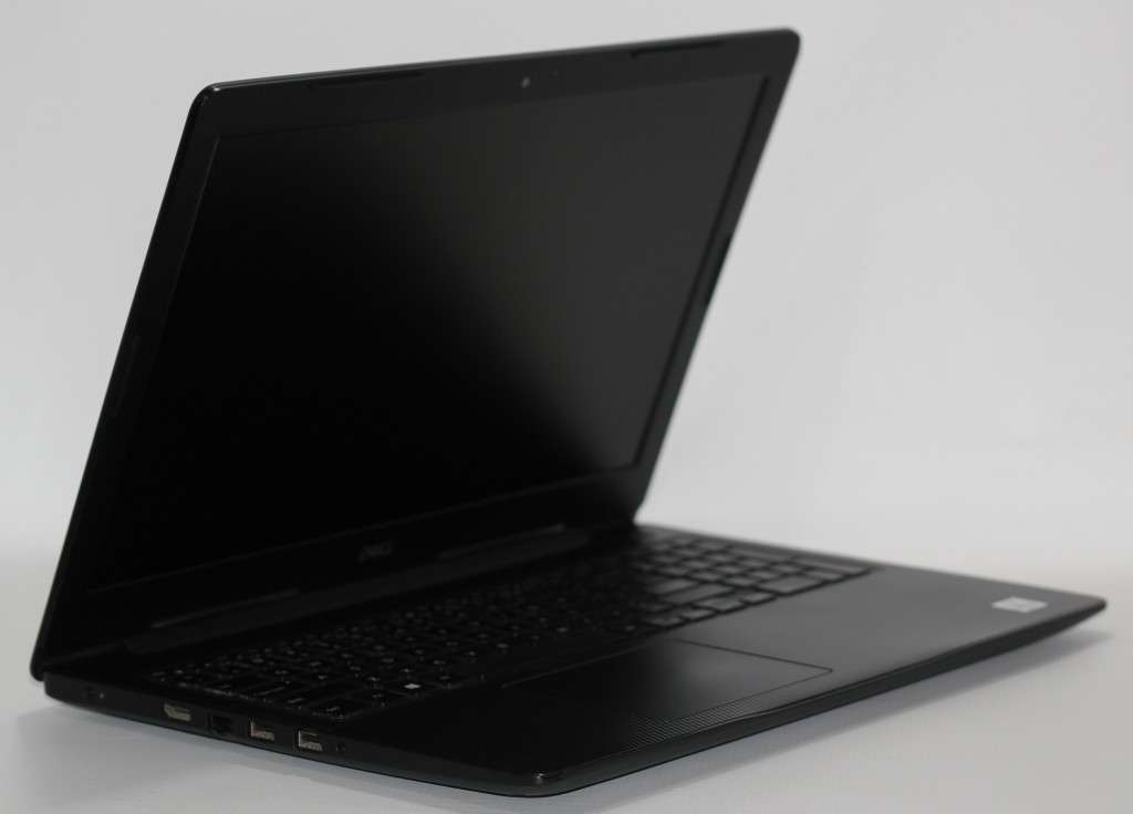 Dell Inspiron 3593 15.6`- Intel Core i5-1035G1, 8GB RAM, 512GB SSD , Windows 10 Pro (64-Bit)