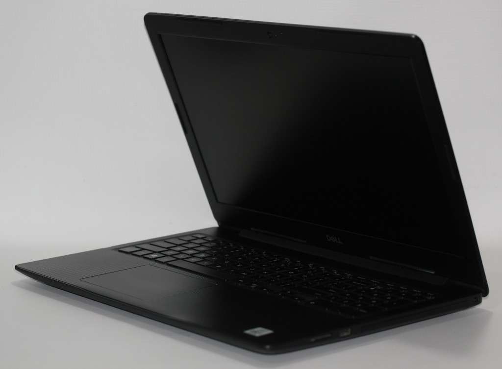 Dell Inspiron 3593 15.6`- Intel Core i5-1035G1, 8GB RAM, 512GB SSD , Windows 10 Pro (64-Bit)