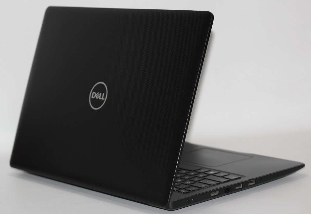 Dell Inspiron 3593 15.6`- Intel Core i5-1035G1, 8GB RAM, 512GB SSD , Windows 10 Pro (64-Bit)