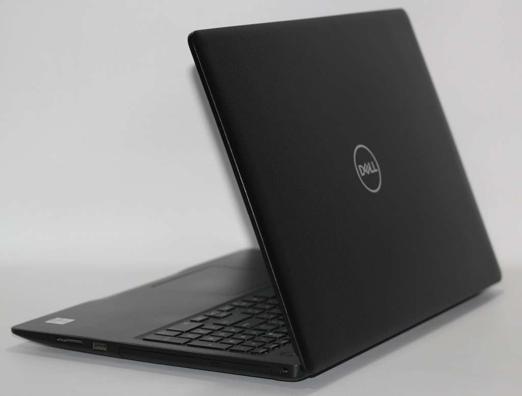 Dell Inspiron 3593 15.6`- Intel Core i5-1035G1, 8GB RAM, 512GB SSD , Windows 10 Pro (64-Bit)