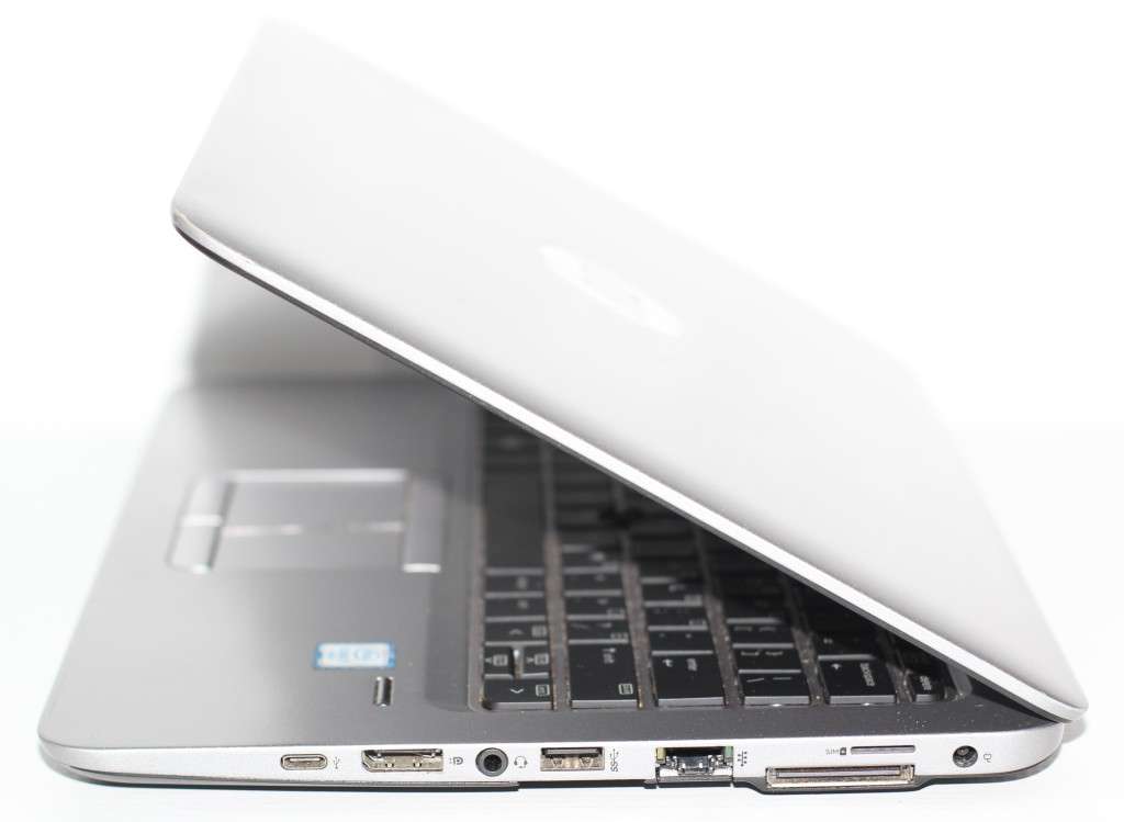 HP ELITEBOOK 820 G3, CORE I7-6500U ,8GB RAM,256GB SSD,INTEL HD GRAPHICS 520, FULL HD TOUCH SCREEN