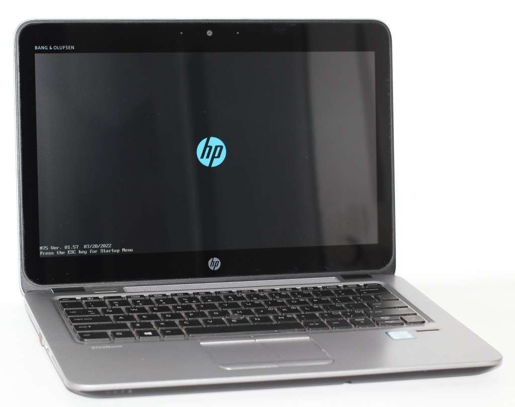 HP ELITEBOOK 820 G3, CORE I7-6500U ,8GB RAM,256GB SSD,INTEL HD GRAPHICS 520, FULL HD TOUCH SCREEN