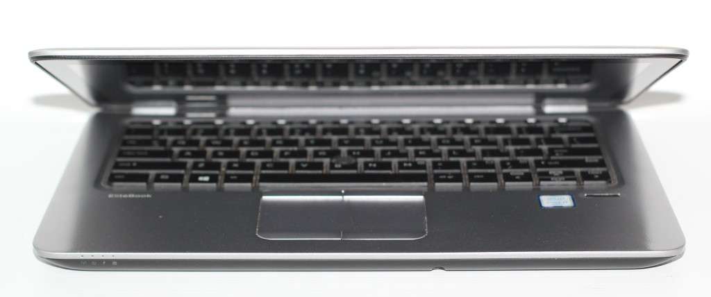 HP ELITEBOOK 820 G3, CORE I7-6500U ,8GB RAM,256GB SSD,INTEL HD GRAPHICS 520, FULL HD TOUCH SCREEN