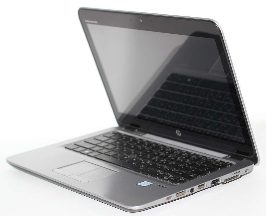 HP ELITEBOOK 820 G3, CORE I7-6500U ,8GB RAM,256GB SSD,INTEL HD GRAPHICS 520, FULL HD TOUCH SCREEN