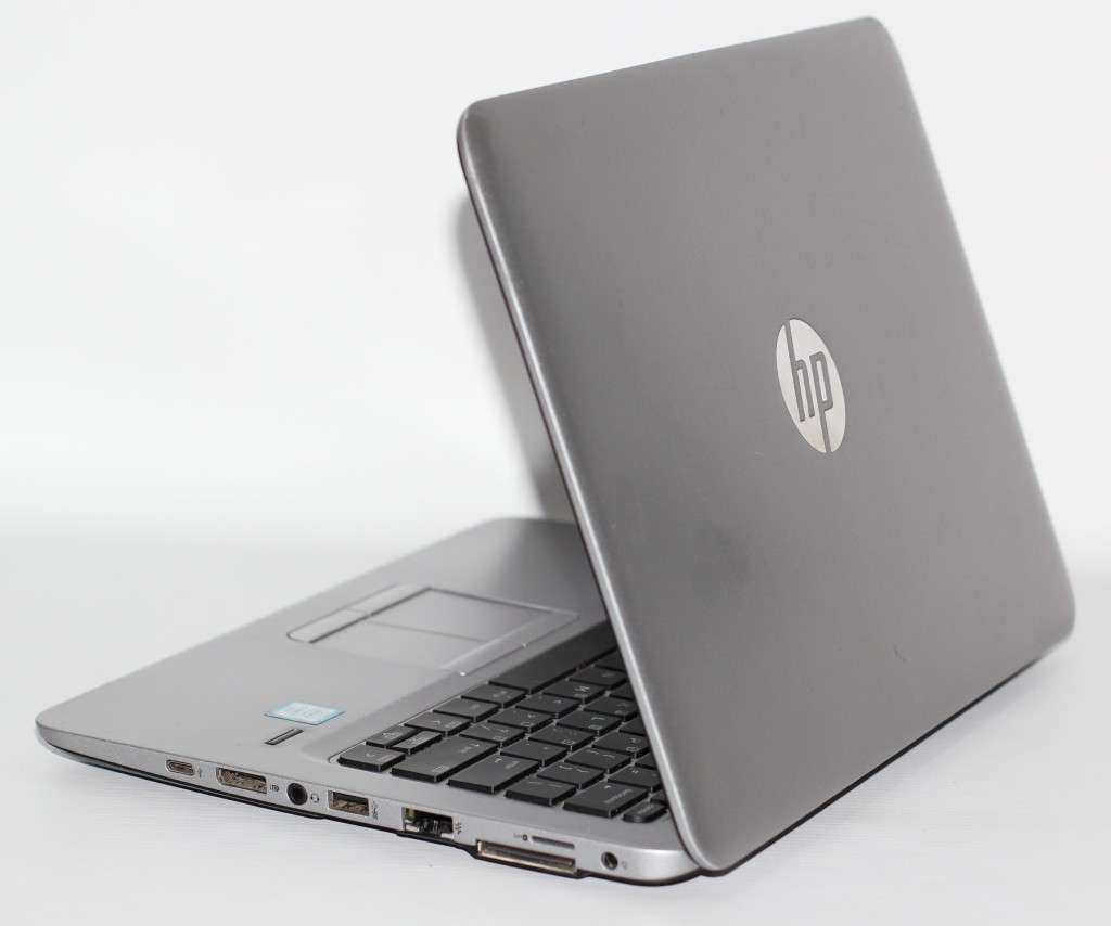 HP ELITEBOOK 820 G3, CORE I7-6500U ,8GB RAM,256GB SSD,INTEL HD GRAPHICS 520, FULL HD TOUCH SCREEN