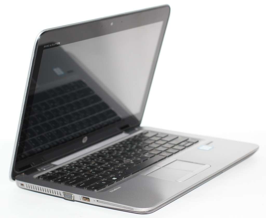 HP ELITEBOOK 820 G3, CORE I7-6500U ,8GB RAM,256GB SSD,INTEL HD GRAPHICS 520, FULL HD TOUCH SCREEN