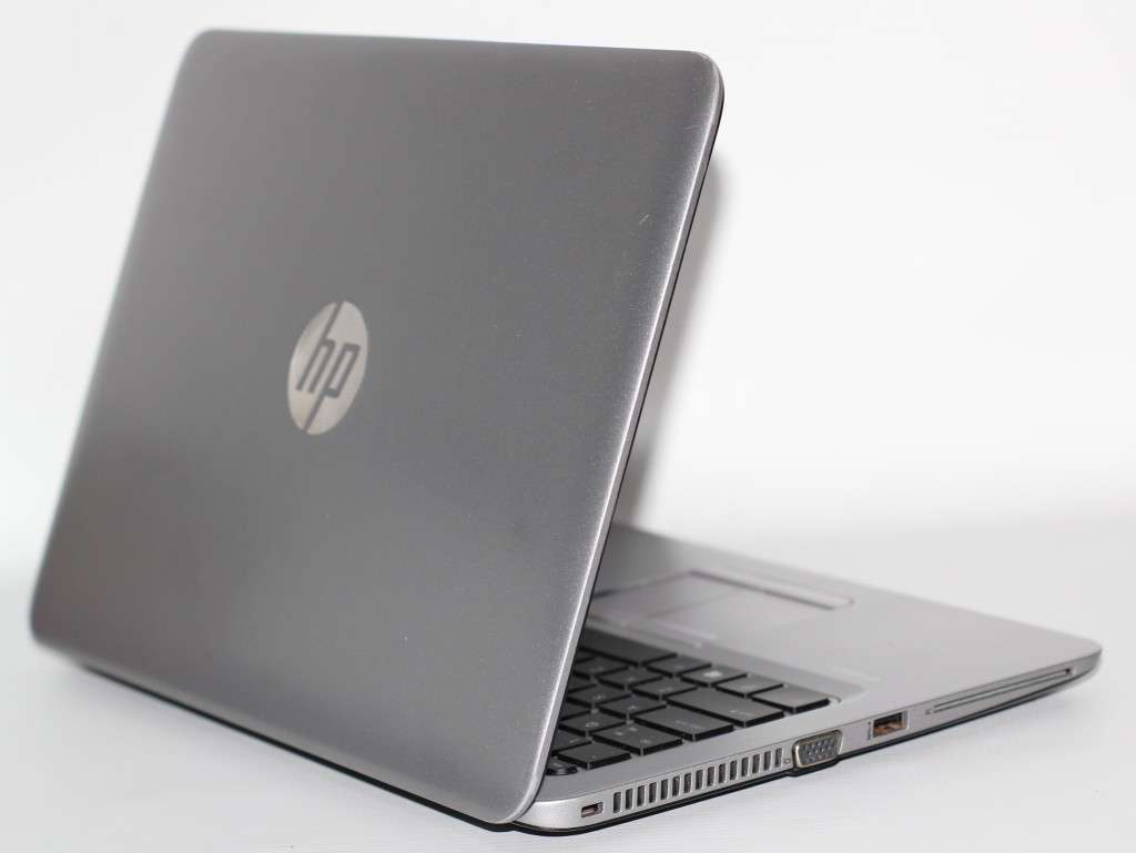 HP ELITEBOOK 820 G3, CORE I7-6500U ,8GB RAM,256GB SSD,INTEL HD GRAPHICS 520, FULL HD TOUCH SCREEN