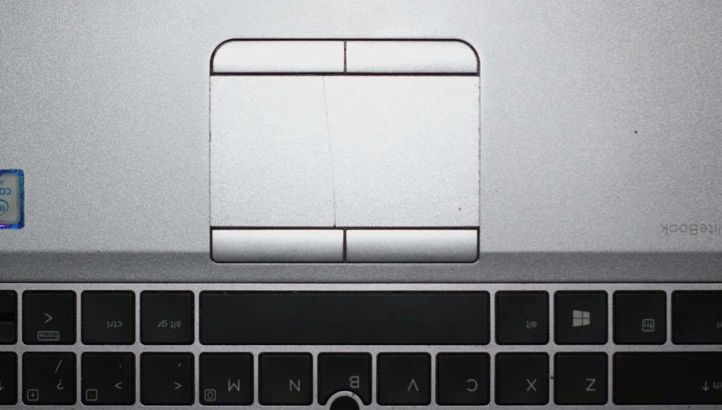 HP ELITEBOOK 820 G3, CORE I7-6500U ,8GB RAM,256GB SSD,INTEL HD GRAPHICS 520, FULL HD TOUCH SCREEN