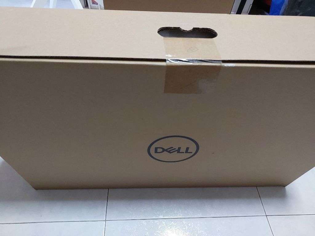 Dell 24` Monitor P2422H 1080p Full HD 60.47cm (23.8`) (BRAND NEW SEALED)