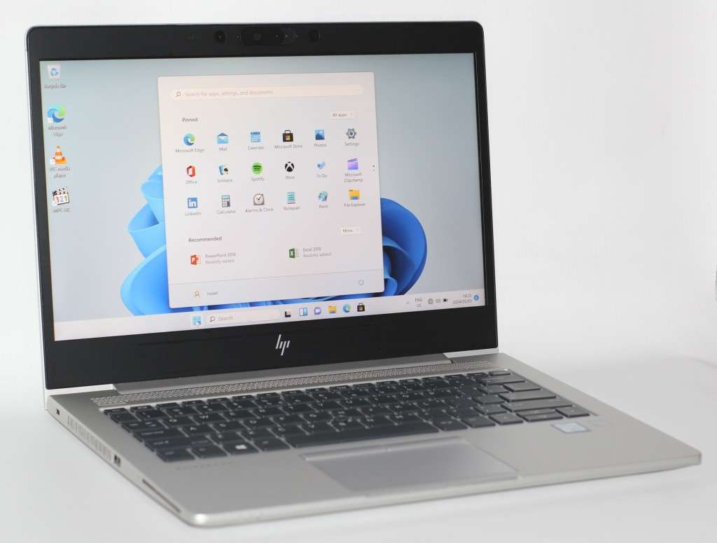 HP ELITEBOOK 830 G6, Intel Core i5 8265U,16GB RAM, 256GB SSD, Full HD 1920 X 1080