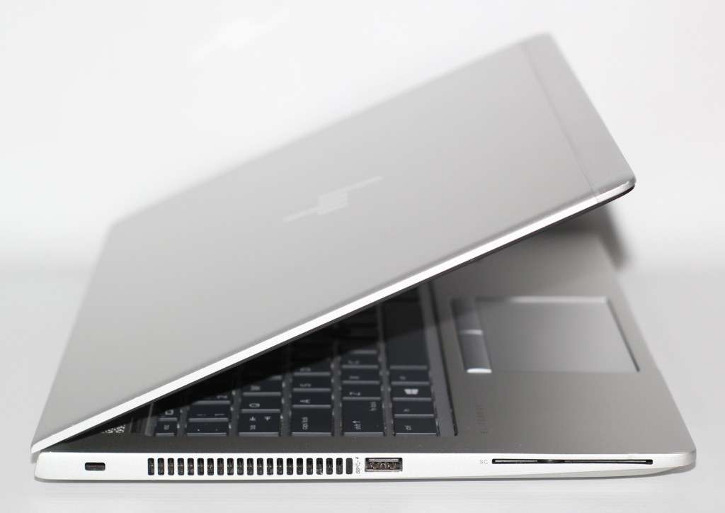 HP ELITEBOOK 830 G6, Intel Core i5 8265U,16GB RAM, 256GB SSD, Full HD 1920 X 1080