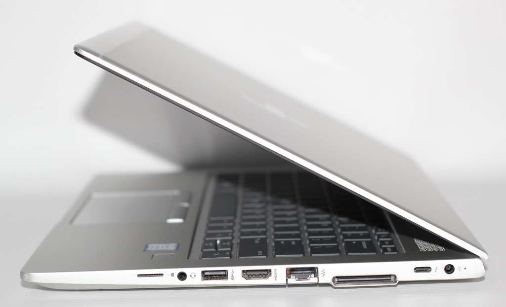 HP ELITEBOOK 830 G6, Intel Core i5 8265U,16GB RAM, 256GB SSD, Full HD 1920 X 1080