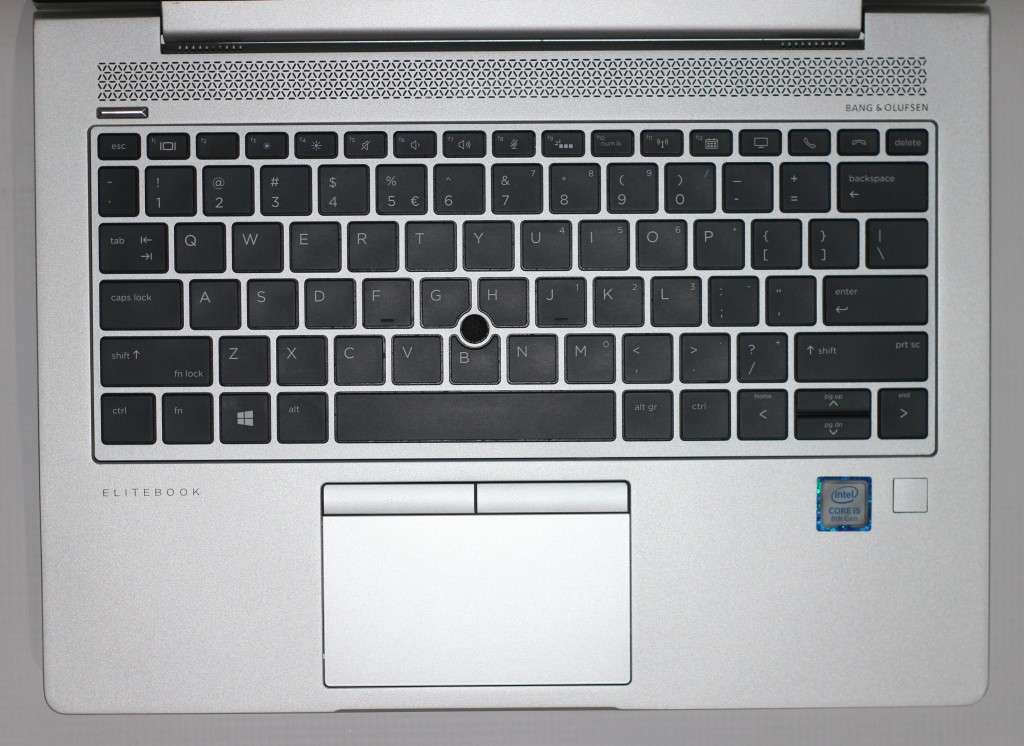 HP ELITEBOOK 830 G6, Intel Core i5 8265U,16GB RAM, 256GB SSD, Full HD 1920 X 1080