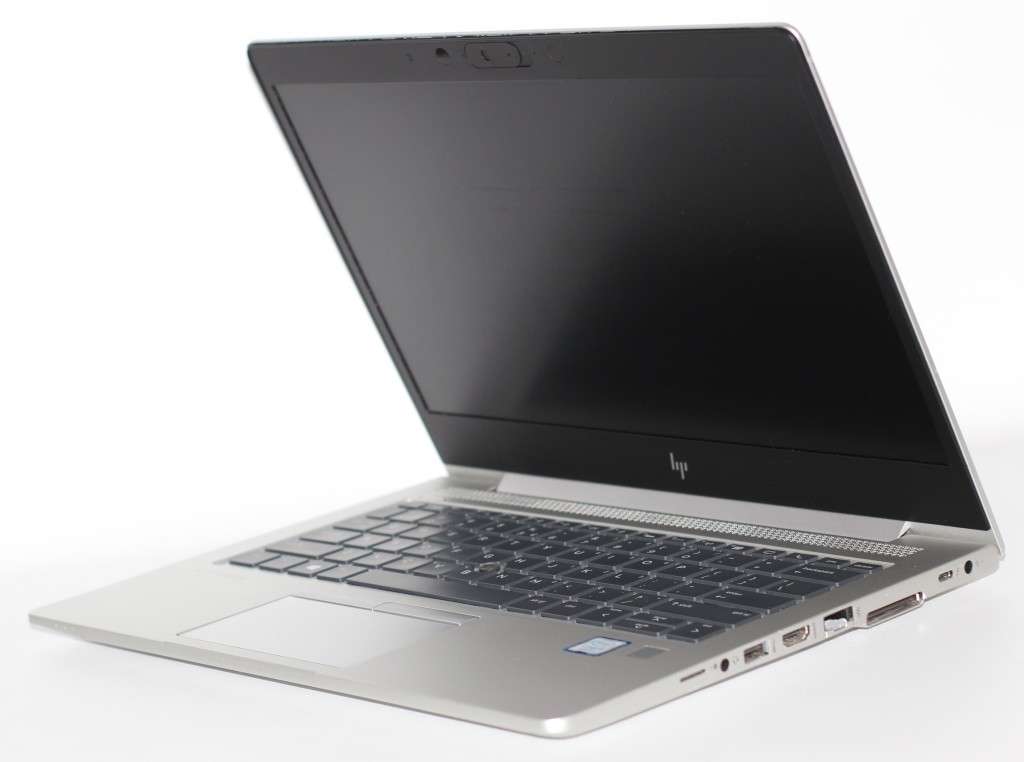 HP ELITEBOOK 830 G6, Intel Core i5 8265U,16GB RAM, 256GB SSD, Full HD 1920 X 1080