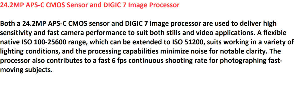 Canon EOS 77D DSLR Camera IN EXCELLENT CONDITION  COMING WITH CHARGER,