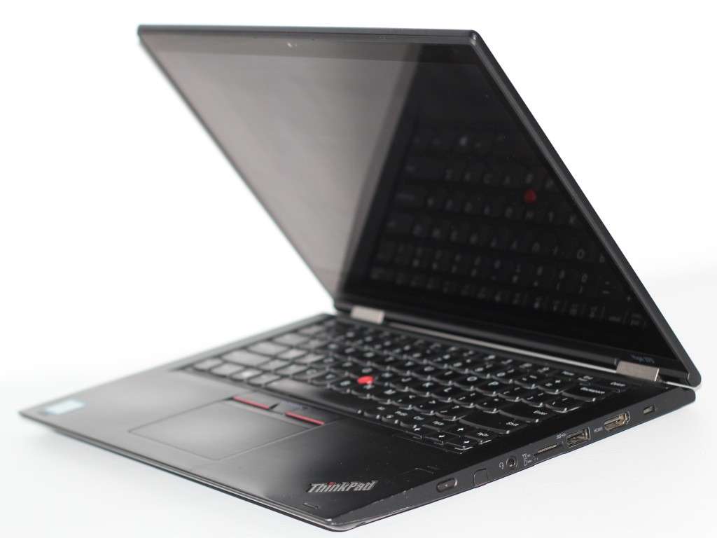 Lenovo ThinkPad Yoga 370 Touch 2 In 1 Laptop  Intel Core i7-7600U, 16GB DDR4 RAM, 512GB SSD - 13.3`