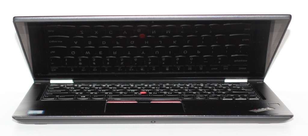 Lenovo ThinkPad Yoga 370 Touch 2 In 1 Laptop  Intel Core i7-7600U, 16GB DDR4 RAM, 512GB SSD - 13.3`