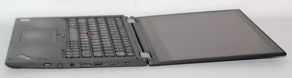 Lenovo ThinkPad Yoga 370 Touch 2 In 1 Laptop  Intel Core i7-7600U, 16GB DDR4 RAM, 512GB SSD - 13.3`