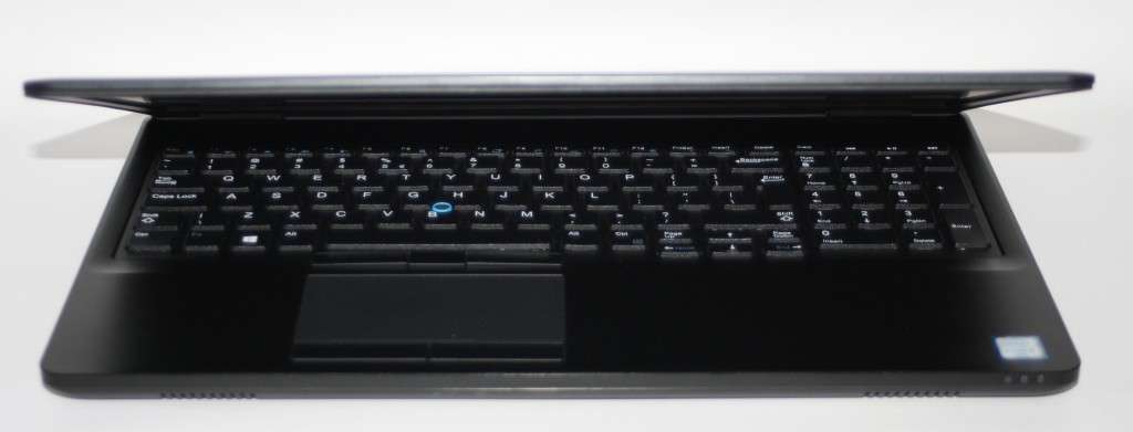 Dell Latitude E5570 15.6`  Notebook - Intel Core i5-6440HQ @2.60GHz, 16GB RAM, 256GB SSD, TOUCH SCRE