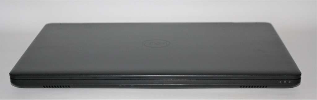 Dell Latitude E5570 15.6`  Notebook - Intel Core i5-6440HQ @2.60GHz, 16GB RAM, 256GB SSD, TOUCH SCRE