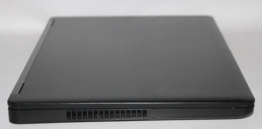 Dell Latitude E5570 15.6`  Notebook - Intel Core i5-6440HQ @2.60GHz, 16GB RAM, 256GB SSD, TOUCH SCRE
