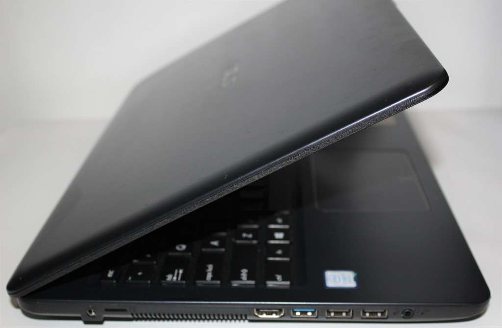 ASUS VivoBook 15 X540UA Intel Core i3-7020U , 4GB RAM, 1TB HDD , 15.6` HD