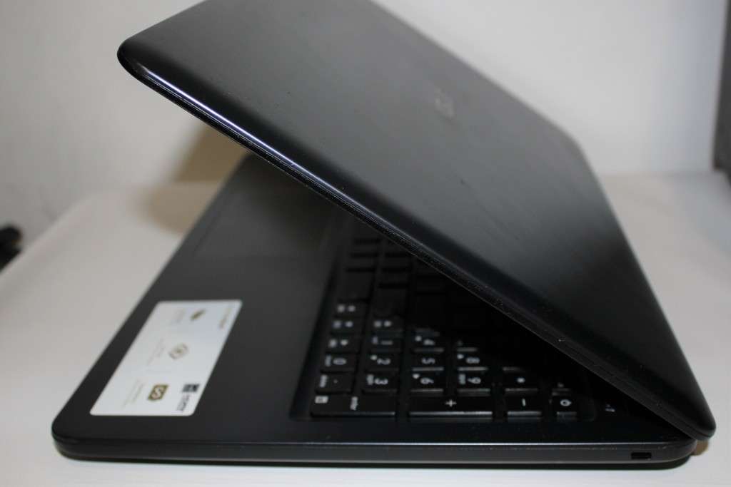 ASUS VivoBook 15 X540UA Intel Core i3-7020U , 4GB RAM, 1TB HDD , 15.6` HD