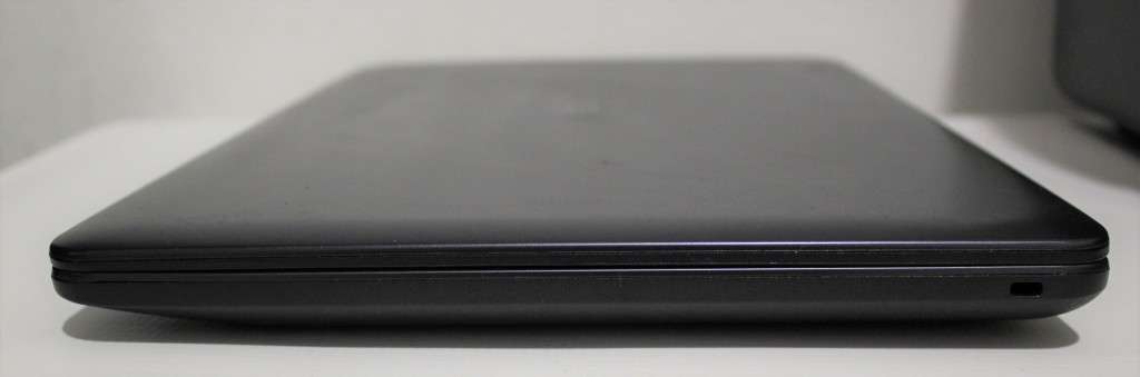 ASUS VivoBook 15 X540UA Intel Core i3-7020U , 4GB RAM, 1TB HDD , 15.6` HD