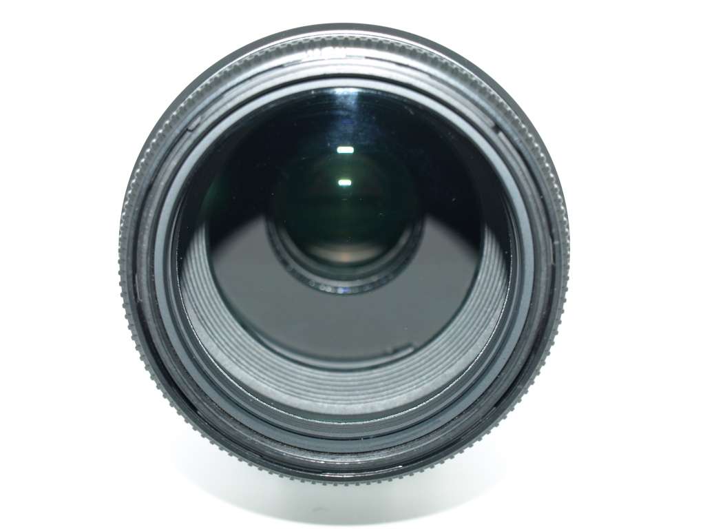 Sigma 150-500mm f/5-6.3 APO DG OS HSM Lens for Canon EF Mount  WITH Lens Support Collar Tripod