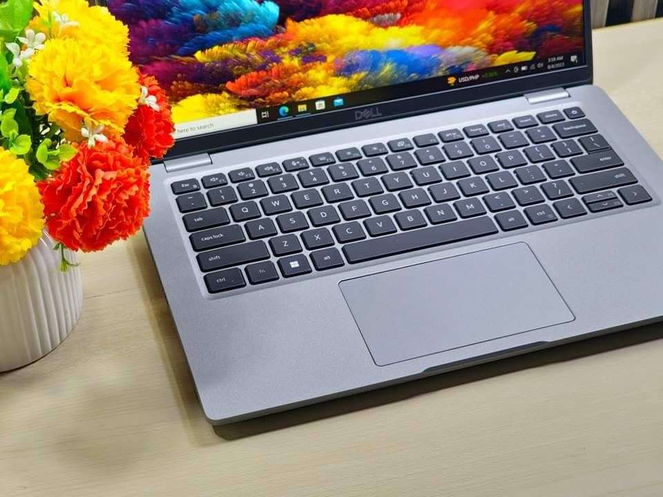 Dell Latitude 5431 14-inch 12TH Gen  Core i7-1270P , 16GB RAM , 512GB SSD Win 11 Pro FHD Laptop