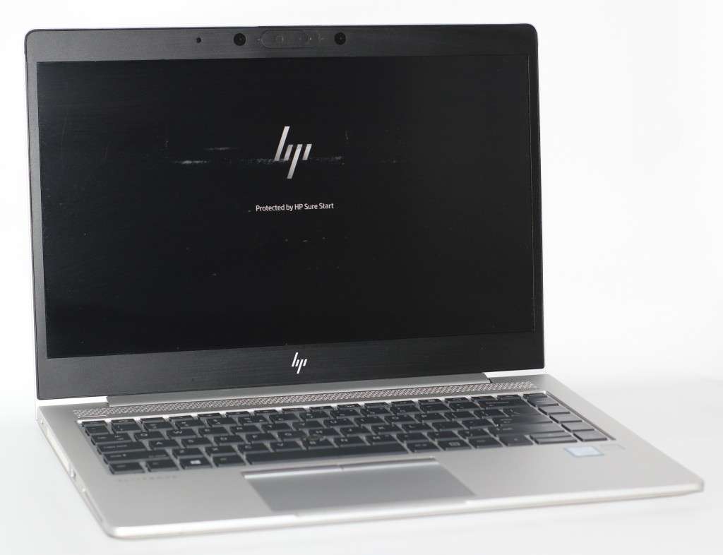 HP ELITEBOOK 840 G5, Intel Core i5 8265U,8GB RAM, 256GB SSD, Full HD 1920 X 1080