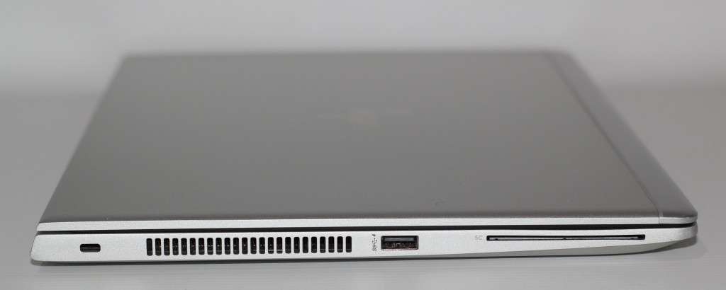 HP ELITEBOOK 840 G5, Intel Core i5 8265U,8GB RAM, 256GB SSD, Full HD 1920 X 1080