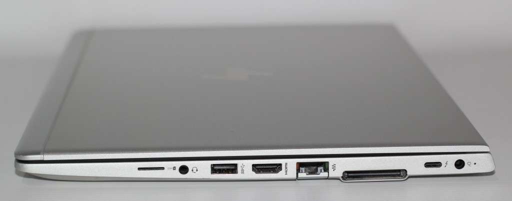 HP ELITEBOOK 840 G5, Intel Core i5 8265U,8GB RAM, 256GB SSD, Full HD 1920 X 1080