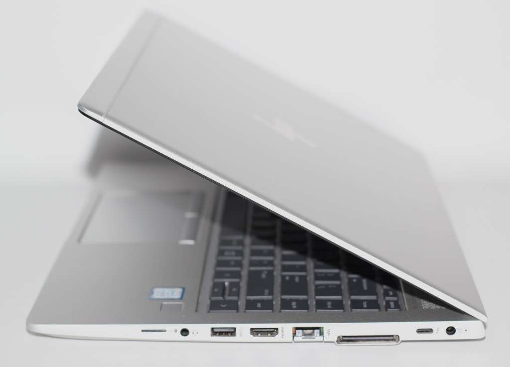 HP ELITEBOOK 840 G5, Intel Core i5 8265U,8GB RAM, 256GB SSD, Full HD 1920 X 1080