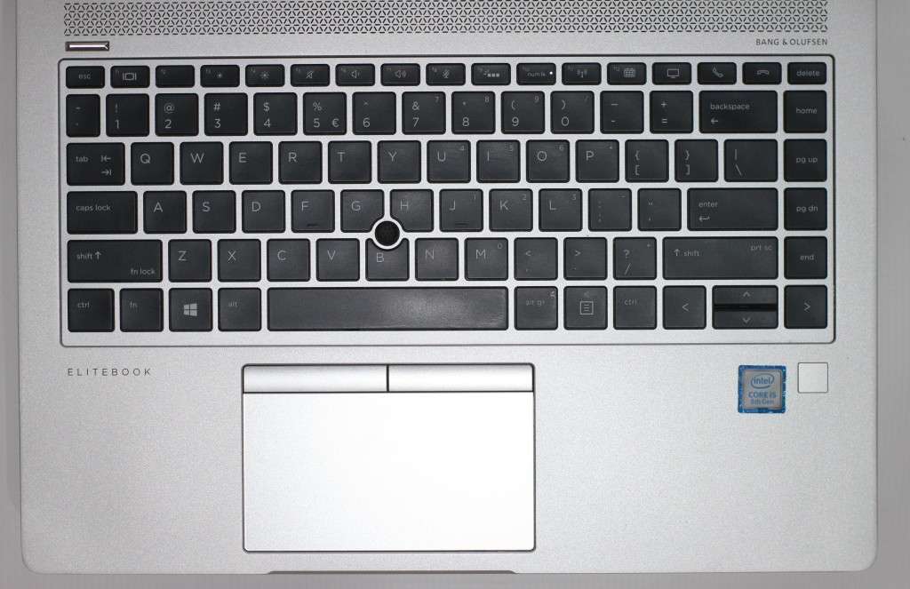 HP ELITEBOOK 840 G5, Intel Core i5 8265U,8GB RAM, 256GB SSD, Full HD 1920 X 1080