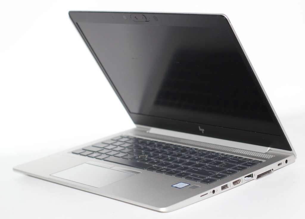 HP ELITEBOOK 840 G5, Intel Core i5 8265U,8GB RAM, 256GB SSD, Full HD 1920 X 1080