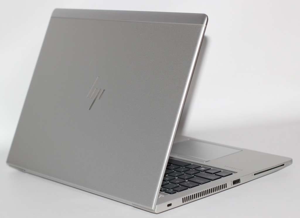 HP ELITEBOOK 840 G5, Intel Core i5 8265U,8GB RAM, 256GB SSD, Full HD 1920 X 1080