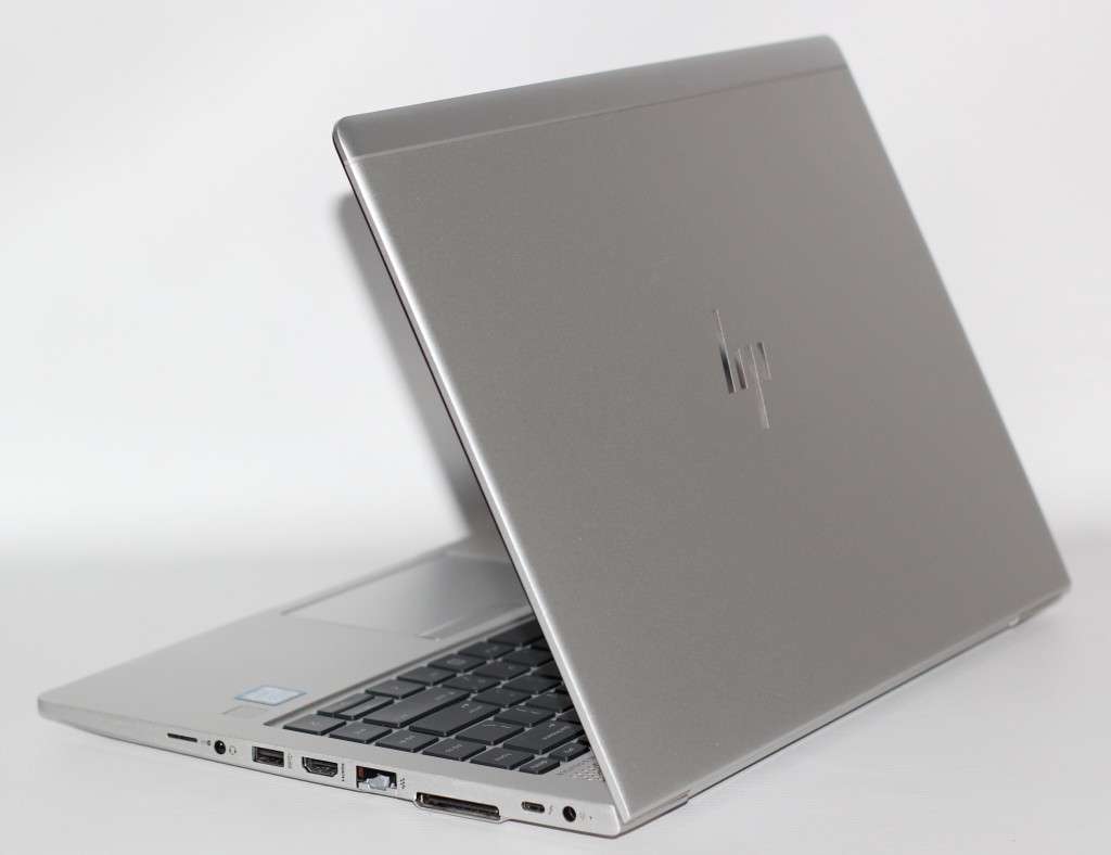 HP ELITEBOOK 840 G5, Intel Core i5 8265U,8GB RAM, 256GB SSD, Full HD 1920 X 1080
